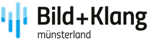 Logo - Bild+Klang Münsterland GmbH aus Laer